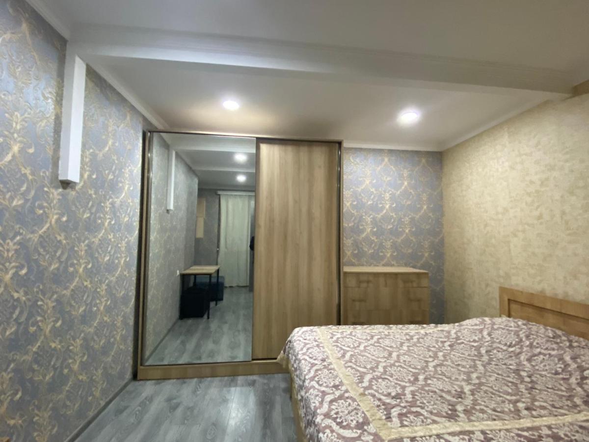 Cozy Home Тбилиси Экстерьер фото